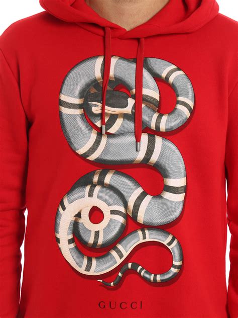 gucci snake sweater replica|gucci lamb print sweater.